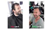 Friseur Vorhair Nachhair - GALLERY