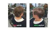 Friseur Vorhair Nachhair - GALLERY