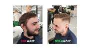 Friseur Vorhair Nachhair - GALLERY