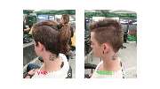 Friseur Vorhair Nachhair - GALLERY