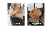 Friseur Vorhair Nachhair - GALLERY