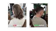Friseur Vorhair Nachhair - GALLERY