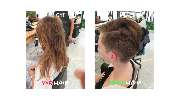 Friseur Vorhair Nachhair - GALLERY