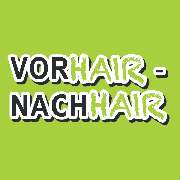 Friseur Vorhair Nachhair - LOGO