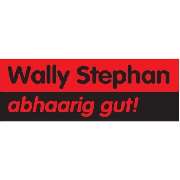 Friseur Wally Stephan - LOGO