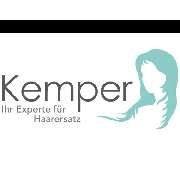 Friseurbedarf Kemper GmbH - LOGO