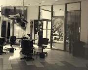 FRISEURE KASTELL Scharnhorststraße - GALLERY