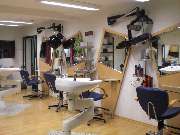 Friseurecke - 2