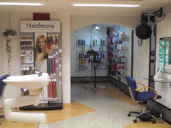 Friseurecke - 3