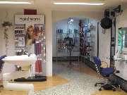 Friseurecke - 3
