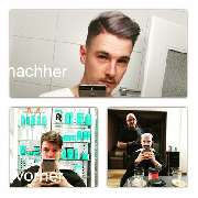 Friseurmeister Bertram Vural UG - GALLERY