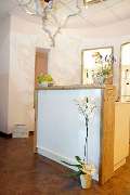 Friseurmeisterin Kerstin Fuchs - GALLERY