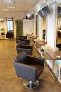 Friseurmeisterin Kerstin Fuchs - GALLERY
