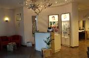 Friseurmeisterin Kerstin Fuchs - GALLERY