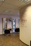 Friseurmeisterin Kerstin Fuchs - GALLERY