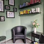 Friseurmeisterin Laura Beier - GALLERY