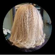Friseurmeisterin Laura Beier - GALLERY