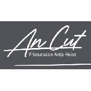 Friseursalon An Cut Antje Heinz - LOGO
