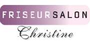 Friseursalon Christine - LOGO