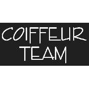 Friseursalon Coiffeur Team - LOGO