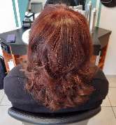 Friseursalon Elke Schneider - GALLERY