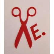 Friseursalon Elke Schneider - LOGO
