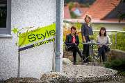 Friseursalon Freestyle - GALLERY