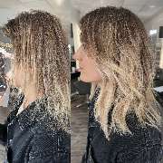 Friseursalon Haargeflüster Melicia - Haargeflüster Melicia