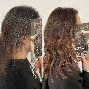 Friseursalon Haargeflüster Melicia - Haargeflüster Melicia