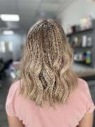 Friseursalon Haargeflüster Melicia - Haargeflüster Melicia