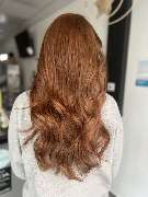 Friseursalon Haargeflüster Melicia - Haargeflüster Melicia