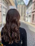 Friseursalon Haargeflüster Melicia - Haargeflüster Melicia