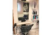 Friseursalon Haarlekin - GALLERY