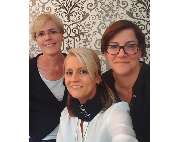 Friseursalon Haarmonie - GALLERY