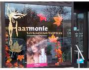 Friseursalon Haarmonie - GALLERY