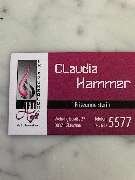 Friseursalon 