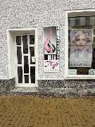 Friseursalon 