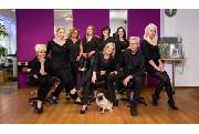 Friseursalon Kern - GALLERY