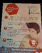 Friseursalon Marion Weber