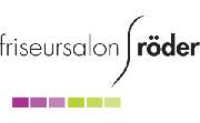 Friseursalon Röder - LOGO