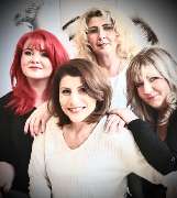 Friseursalon Schnittpunkt Hair, Wellness & Beauty by Ann-Christine Leibner - 3