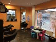 Friseursalon Stefanie Depner Die Glückssträhne - GALLERY