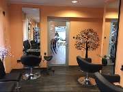 Friseursalon Stefanie Depner Die Glückssträhne - GALLERY