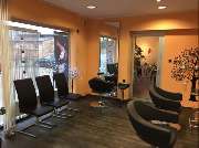 Friseursalon Stefanie Depner Die Glückssträhne - GALLERY