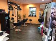 Friseursalon Stefanie Depner Die Glückssträhne - GALLERY