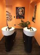 Friseursalon Stefanie Depner Die Glückssträhne - GALLERY