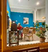 Friseursalon | 