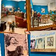 Friseursalon | 