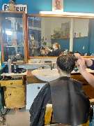 Friseursalon | 
