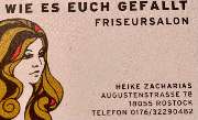 Friseursalon | 